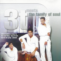 Meets The Family Of Soul Mp3