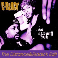 So Strung Out (The Distance & Riddick Edit) (CDS) Mp3