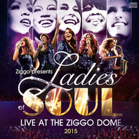 Live At The Ziggo Dome 2015 CD1 Mp3