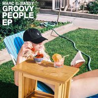 Groovy People (EP) Mp3