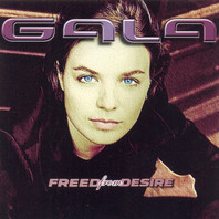 Freed From Desire (CDS) Mp3