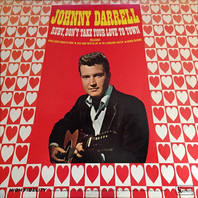 Ruby, Don't Take Your Love To Town (Vinyl) Mp3