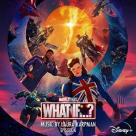 What If...? (Original Score "Episode 6: What If...Killmonger Rescued Tony Stark?") Mp3