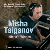 Misha's Wishes Mp3