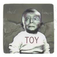 Toy (3Cd Edition) CD1 Mp3