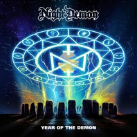 Year Of The Demon Mp3
