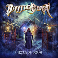 Circus Of Doom (Limited Edition) CD1 Mp3