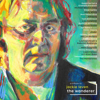 The Wanderer - A Tribute To Jackie Leven Mp3