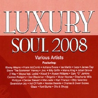 Luxury Soul 2008 CD1 Mp3