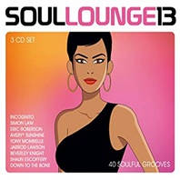 Soul Lounge 13 CD1 Mp3
