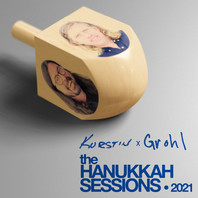 The Hanukkah Sessions 2021 Mp3