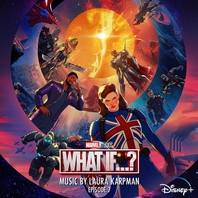 What If...? (Original Score "Episode 7: What If...Thor Were An Only Child?") Mp3