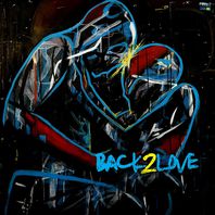 Back 2 Love Mp3