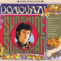 Sunshine Superman (Stereo Special Edition) CD1 Mp3