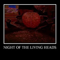 Night Of The Living Heads Mp3