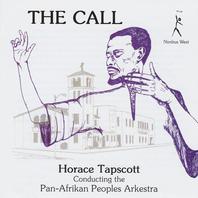 The Call (With The Pan-Afrikan Peoples Arkestra) (Vinyl) Mp3
