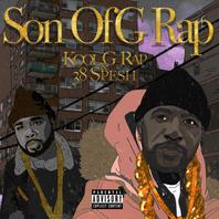 Son Of G Rap (With 38 Spesh) Mp3