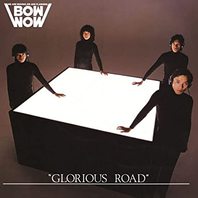 Glorious Road (Vinyl) Mp3