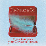Music To Unpack Your Christmas Present Mp3