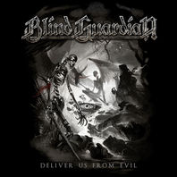 Deliver Us From Evil (EP) Mp3