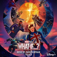What If... Ultron Won? (Episode 8) Mp3