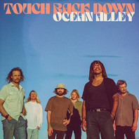 Touch Back Down (CDS) Mp3