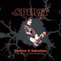 Sunrise & Salvation - The Mercury Era Anthology CD1 Mp3