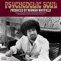 Psychedelic Soul: Produced By Norman Whitfield Mp3