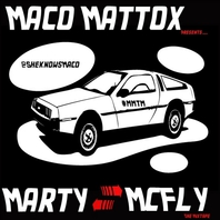 Marty Mcfly: The Mixtape Mp3