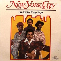 I'm Doin' Fine Now (Vinyl) Mp3