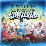 The Fight For Survival Mp3