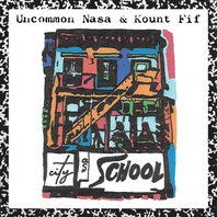 City As School (With Kount Fif) Mp3