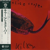 Killer (Japanese Edition) Mp3