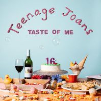 Taste Of Me (EP) Mp3