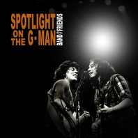 Spotlight On The G Man Mp3