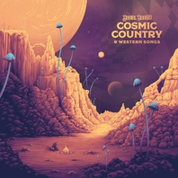 Cosmic Country & Western Songs Mp3