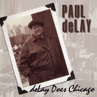 Delay Does Chicago Mp3