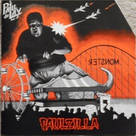Paulzilla Mp3