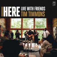 Here (Live With Friends) Mp3