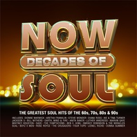 Now Decades Of Soul CD1 Mp3