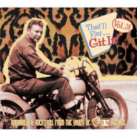 That'll Flat... Git It! Vol. 28 From The Vaults Of Warner Brothers & Reprise Mp3