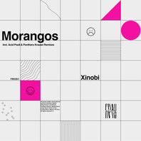 Morangos (EP) Mp3