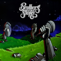 Brothers Of The Stone Mp3