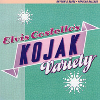 Kojak Variety (Remastered 2004) CD2 Mp3