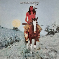 Fabrizio De André (L'indiano) (Vinyl) Mp3
