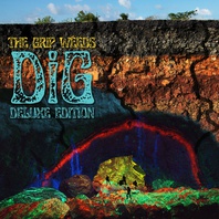 Dig (Deluxe Edition) CD2 Mp3