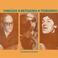 En La Fusa (Mar Del Plata) (With Maria Bethânia & Toquinho) (Vinyl) Mp3