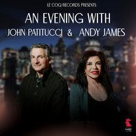 An Evening (With Andy James & John Patitucci) Mp3