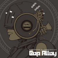 Substantial & Marcus D Are Bop Alloy Mp3
