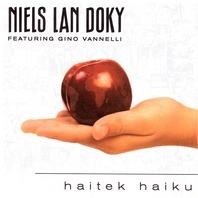 Haitek Haiku (Feat. Gino Vannelli) Mp3